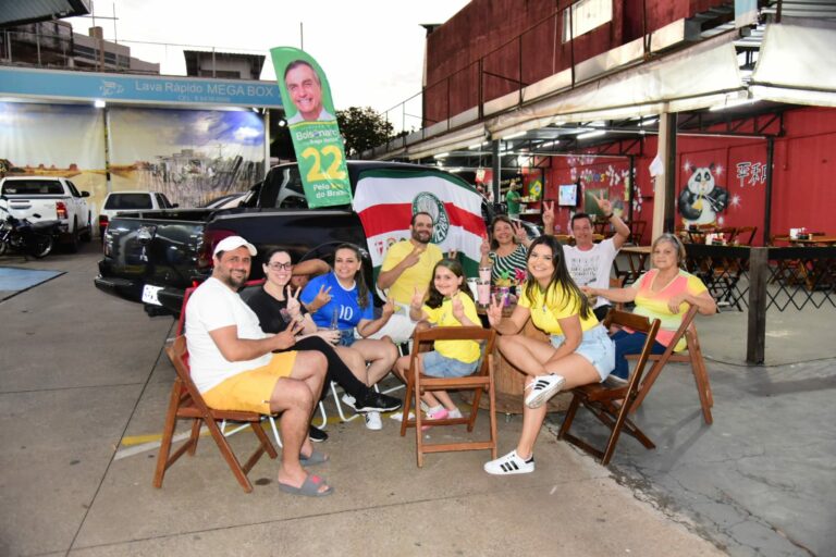 Mais de 71% dos umuaramenses votaram em Jair Bolsonaro para presidente