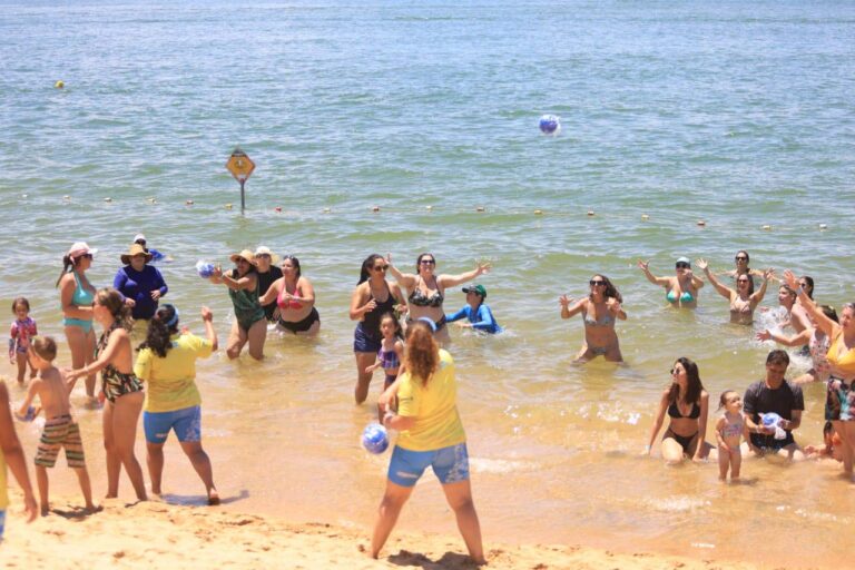 Estado contrata profissionais do turismo para atuar no litoral e prainhas do Noroeste e Oeste