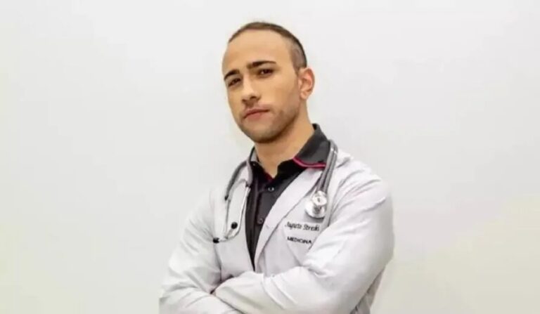 Paraguai confirma desaparecimento de estudante paranaense que faz medicina no país vizinho