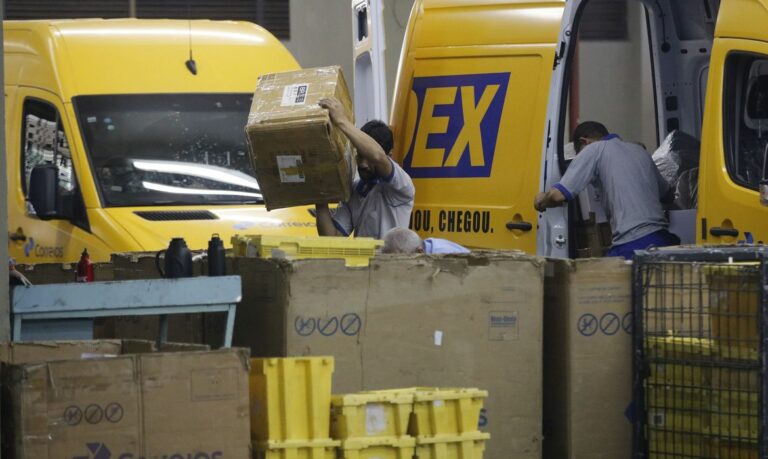 Correios realizam leilão de mais de 41 mil itens que não puderam ser entregues