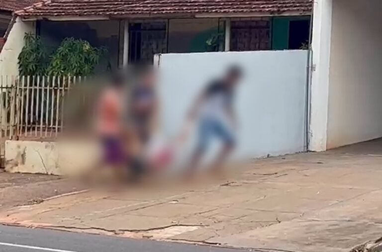 Jovem morre após ser alvejado por disparo de arma de fogo em Francisco Alves