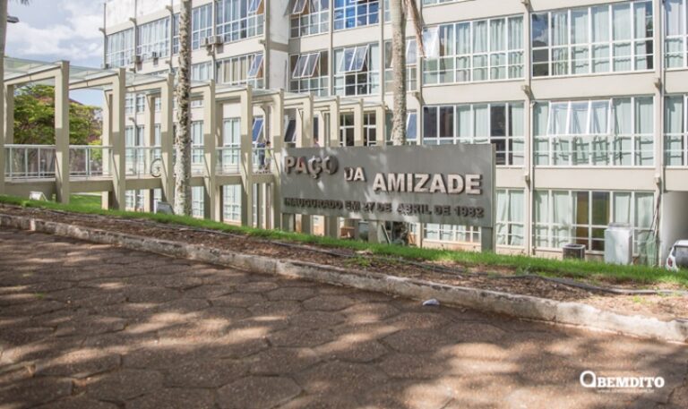 Prefeitura de Umuarama leiloará terrenos do município avaliados em R$ 4,1 milhões