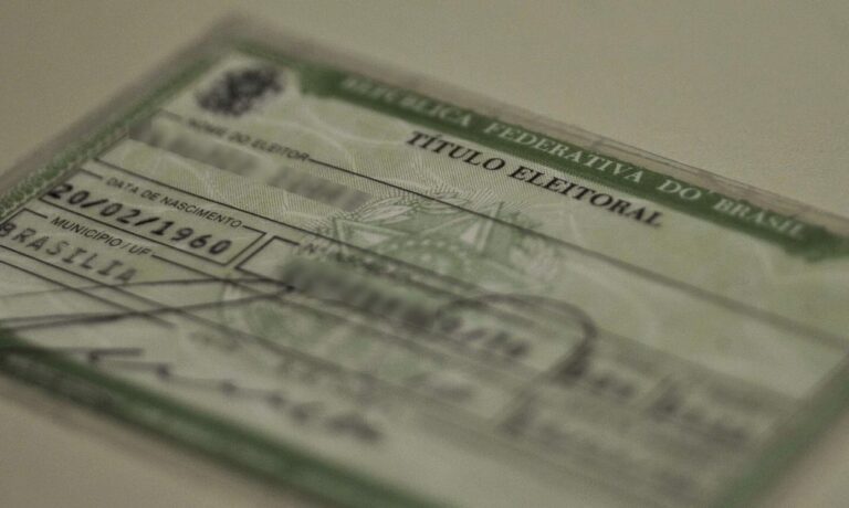 Veja o que é preciso levar para poder votar no segundo turno das eleições