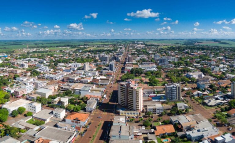 Trabalhadores em condições análogas à escravidão são resgatados em Palotina