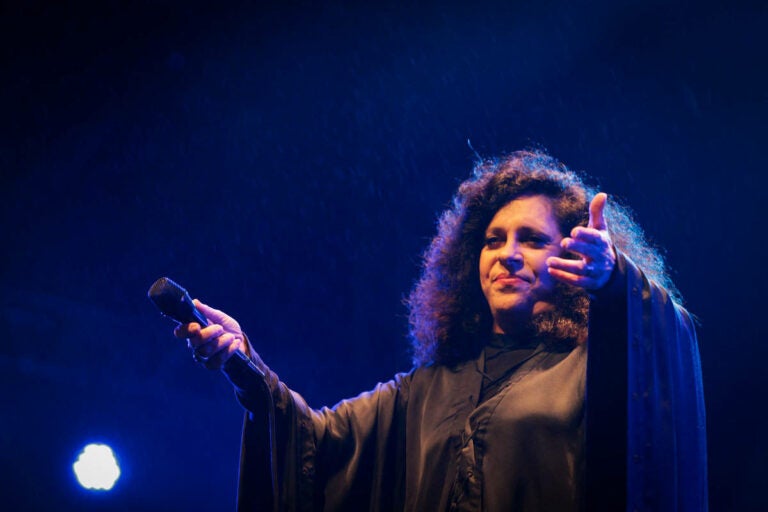 Cantora Gal Costa falece nesta quarta-feira aos 77 anos