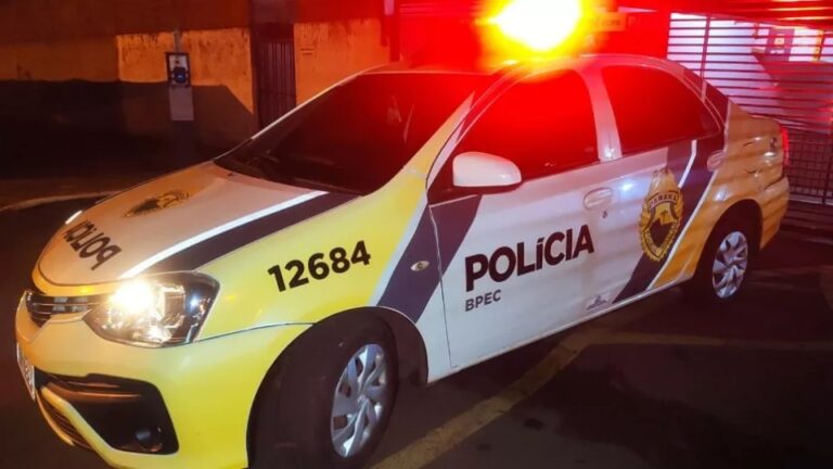 Professora agride aluno com tapa após ser xingada de vadia e ameaçada