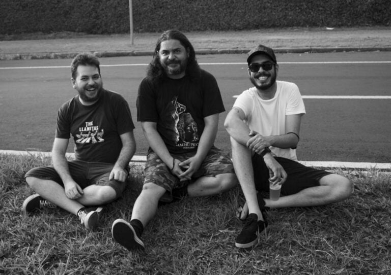 Umuarama: Feira Faisca terá show com a banda Monotônicos neste sábado