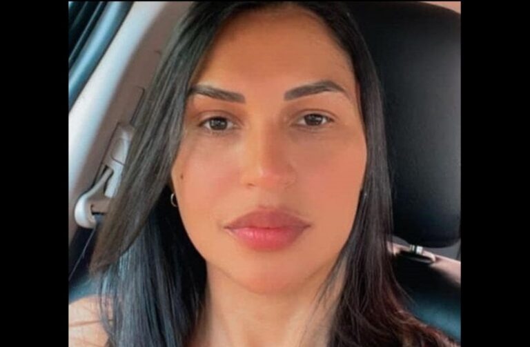 Mulher que havia desaparecido é encontrada morta em Ubiratã nesta terça-feira