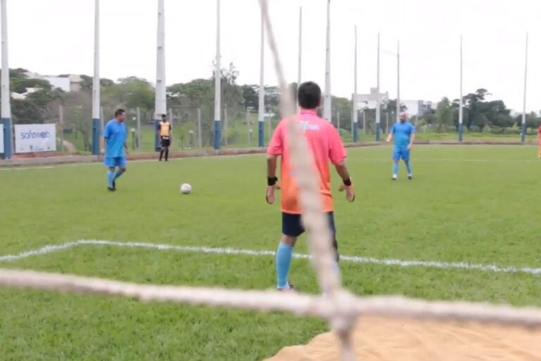 Sindicato dos Contabilistas de Umuarama disputa os 28º Jocopar em Campo Mourão