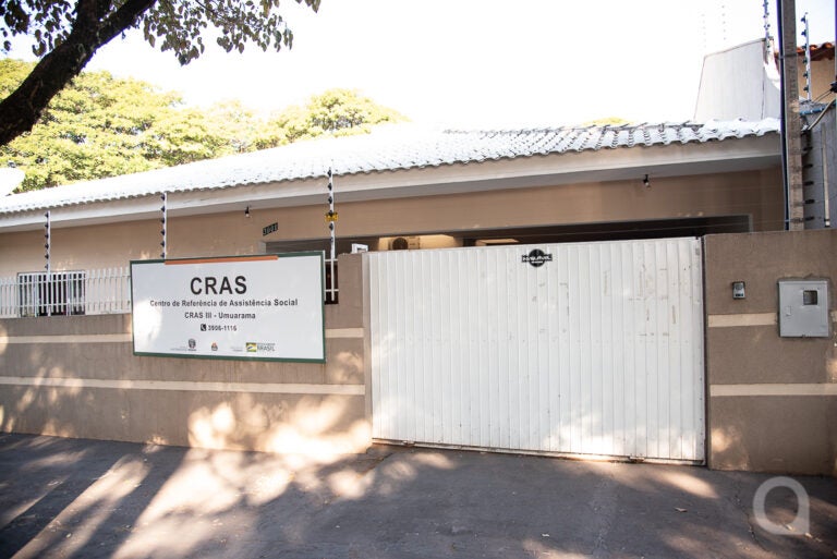 Cras de Umuarama não está contratando profissionais, alerta secretária