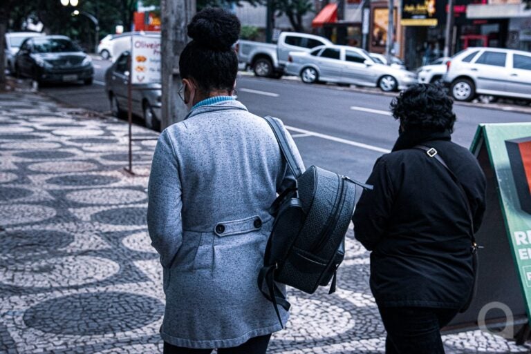 Termômetros em Umuarama registram 11°C na manhã desta quinta-feira