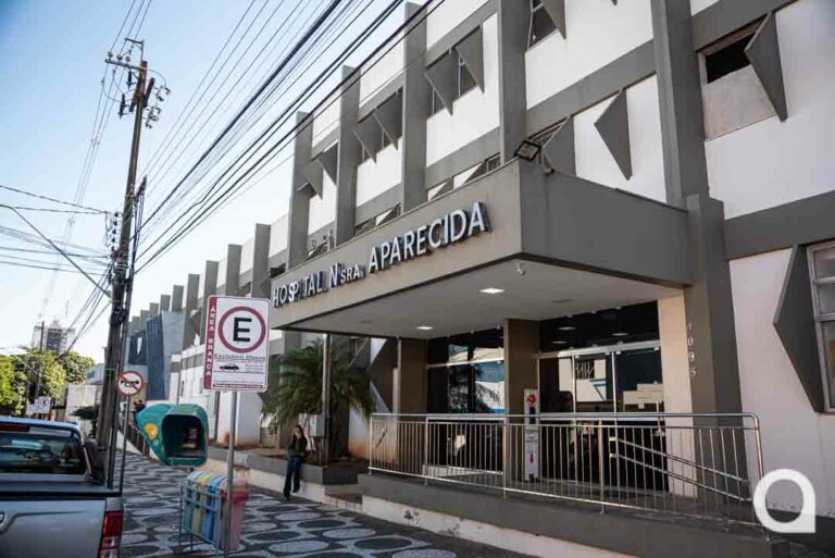 Umuarama tem duas pessoas com Covid na UTI, duas na enfermaria e mais 24 novos casos