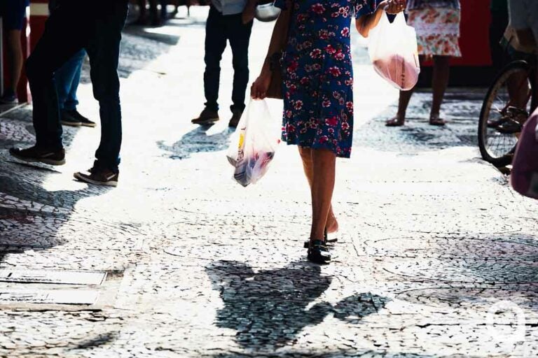 Comércio de rua deste sábado ficará aberto das 9h às 13h em Umuarama