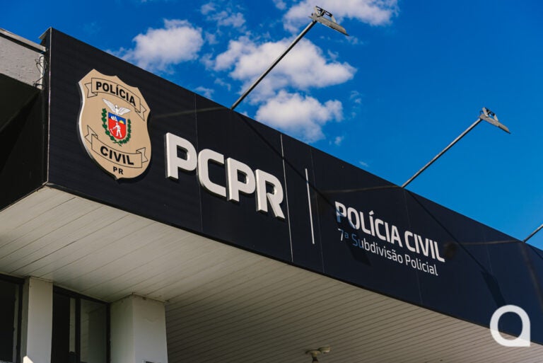 PC de Umuarama revela novas informações sobre grupo criminoso que manteve caminhoneiros sob cárcere