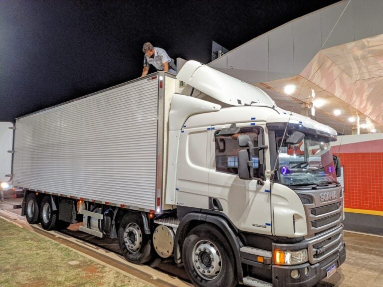 Nova operação da PF contra o tráfico de drogas inclui alvos de Xambrê e Terra Roxa