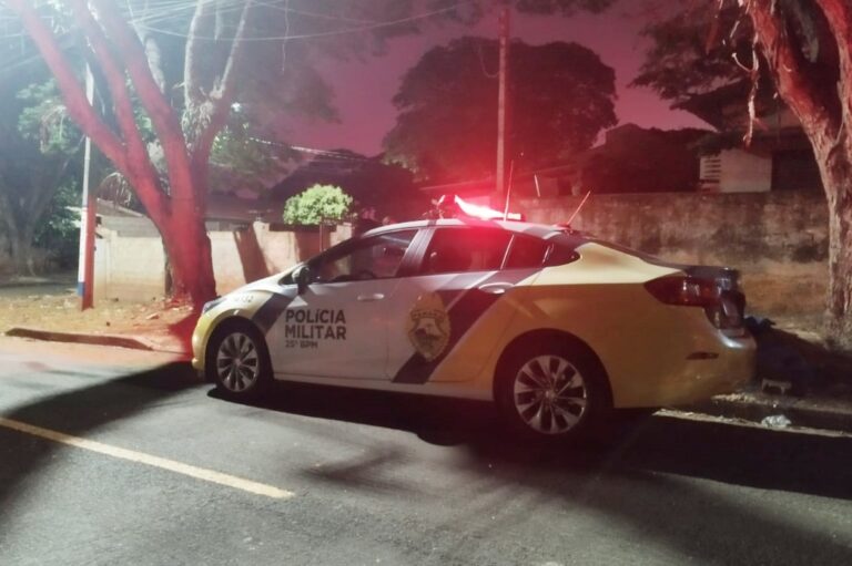 Homem é encontrado morto em residência no bairro São Caetano, em Umuarama