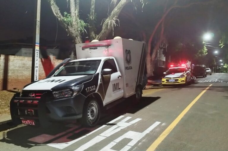 Morador do bairro São Caetano falece em casa e probabilidade é de morte natural