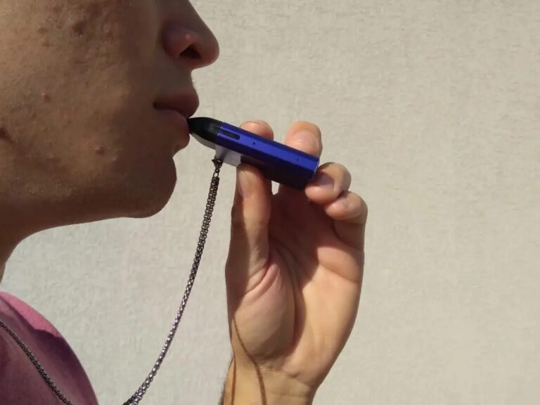 MPPR recomenda que proibição de cigarros eletrônicos seja fiscalizada em Umuarama