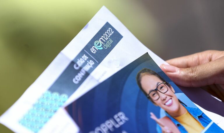 Resultados do Enem serão divulgados dia 13 de fevereiro; gabaritos saem nesta quarta