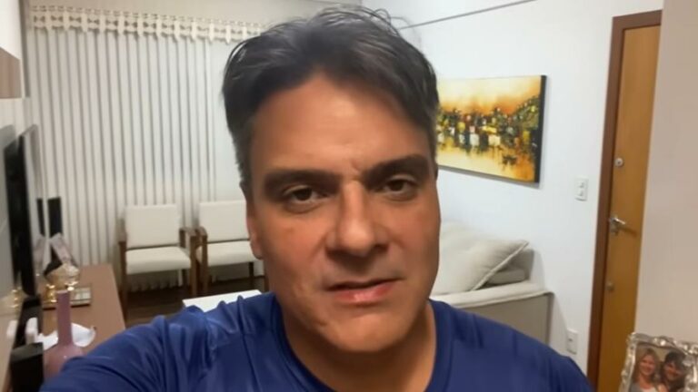 Morre Guilherme de Pádua, assassino de Daniella Perez que se tornou pastor