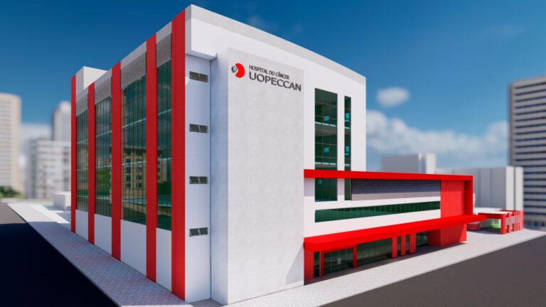 Uopeccan expande estrutura com nova Unidade Avançada e Unidade de Transplantes