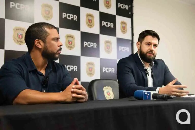 Umuarama: Número de vítimas de suposto pastor chega a 45 e prejuízo ultrapassa R$ 6 milhões