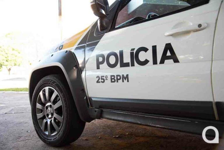 Umuaramense sai de casa por dois dias e retorna para descobrir que sua moto foi furtada