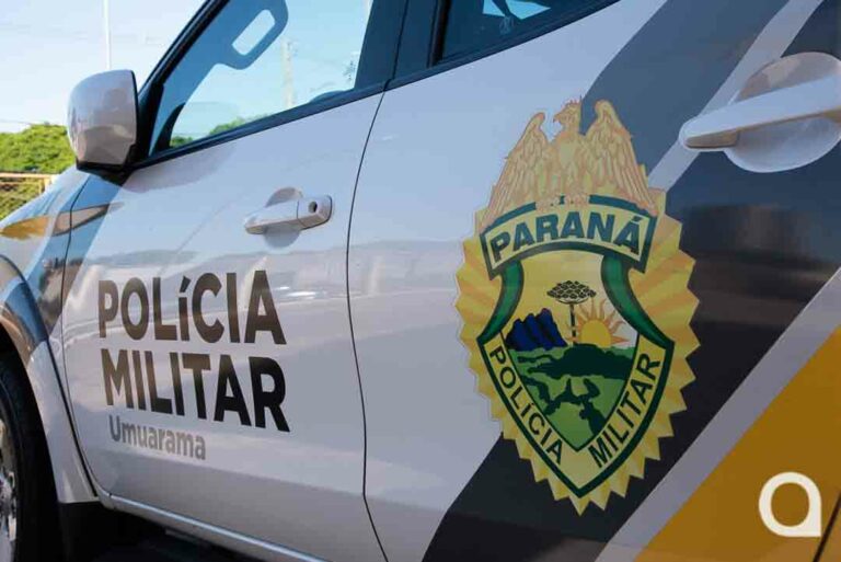 Empresa tem furadeiras, brocas e notebook furtados neste domingo em Umuarama