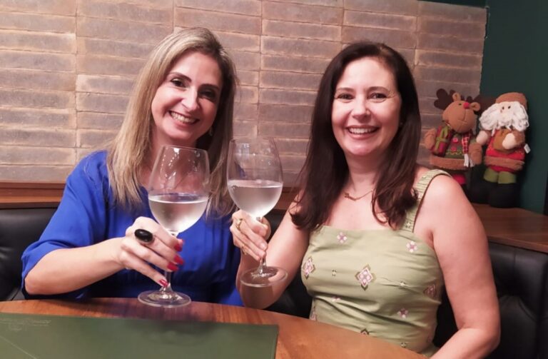 Em confraternização, Câmara da Mulher faz balanço positivo das realizações do ano
