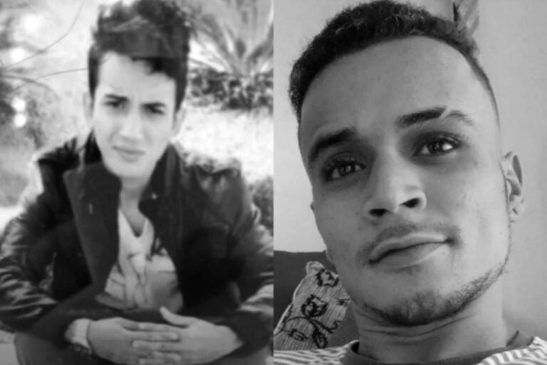 Identificados os moradores de Perobal que faleceram após atropelamento na PR-323