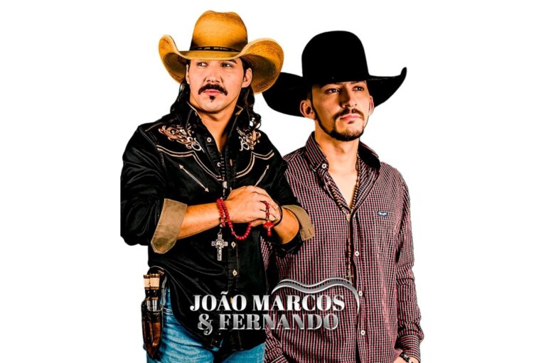 João Marcos e Fernando se apresentam no Ximbas Lounge nesta sexta-feira