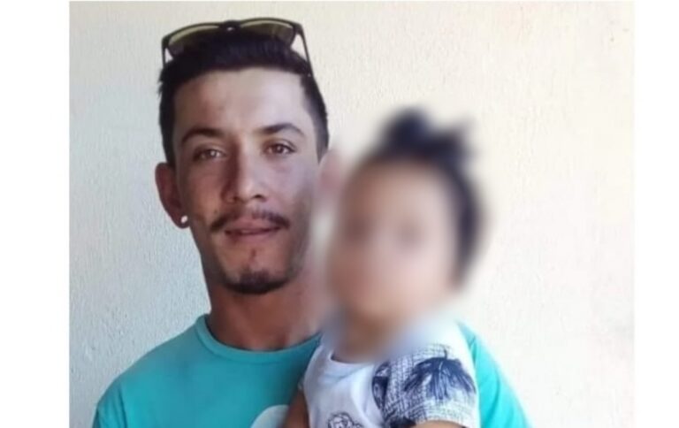 Moradora de Umuarama acusa ex-companheiro de desaparecer com filha de 2 anos