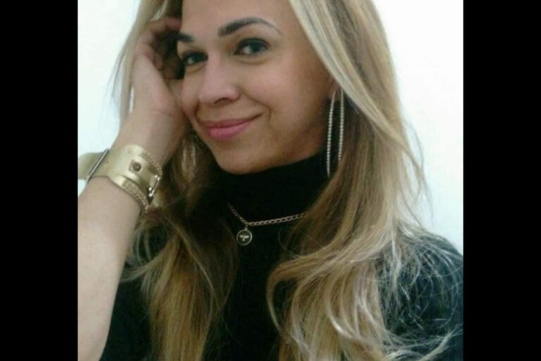 Morte de mulher trans que foi agredida com pauladas na cabeça gera comoção no Paraná