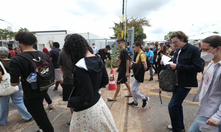 Ministério da Educação antecipa prazos de inscrições do Sisu, Prouni e Fies