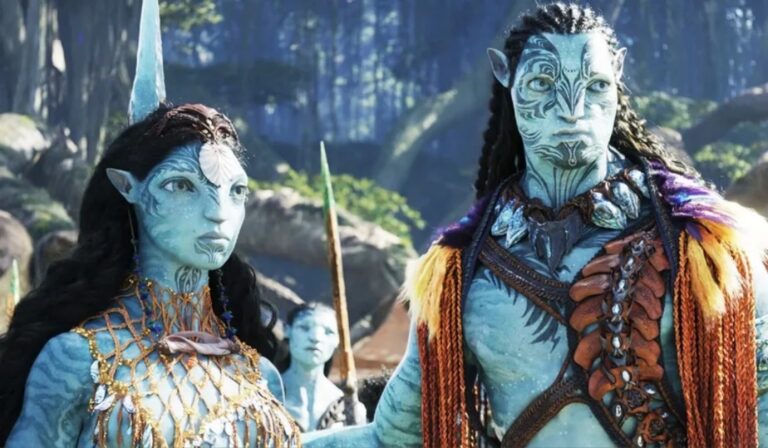 Cine Vip anuncia a pré-estreia de Avatar: O Caminho da Água para o dia 14