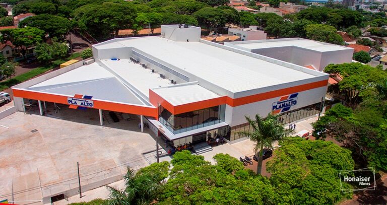 Rede de Supermercados Planalto lança campanha com mais de R$ 200 mil em prêmios