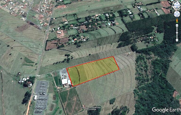 Governo anuncia edital para a construção da Casa de Custódia de Umuarama