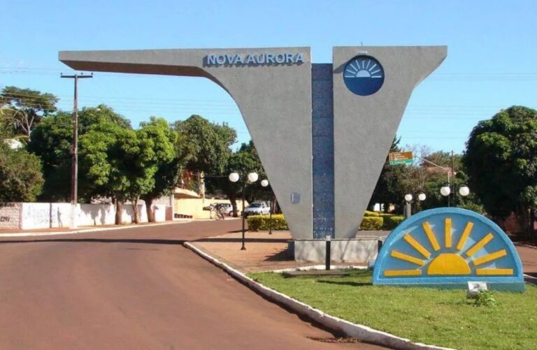 Autorizada extração de ouro às margens do Rio Piquiri no município de Nova Aurora