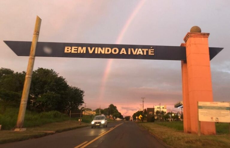 Ivaté: Homem agride irmão com pedaço de madeira e vítima fica em estado grave de saúde