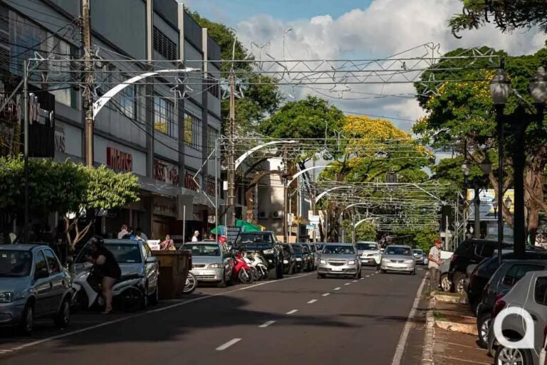 Natal de Luz abre temporada de prêmios instantâneos da campanha da Aciu