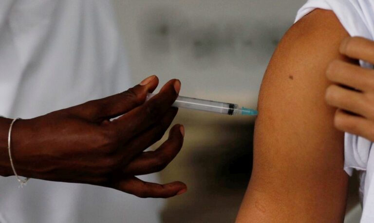 Campanha de aplicação da vacina bivalente contra a Covid deve começar em 27 de fevereiro