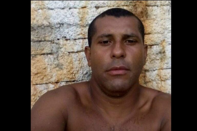 Identificado homem que morreu alvejado por tiros no Parque Jabuticabeiras, em Umuarama