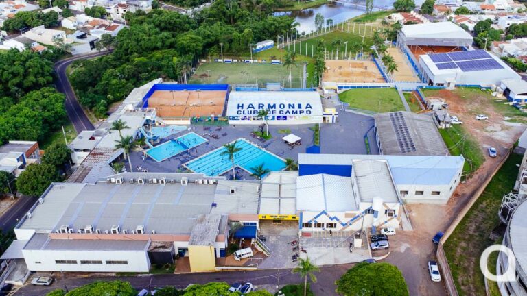 Harmonia Clube de Campo volta a realizar as Olimpíadas de Verão; inscrições já estão abertas