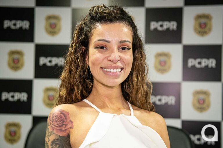 Nova delegada de Cruzeiro do Oeste destaca prioridades em reunião com prefeitura