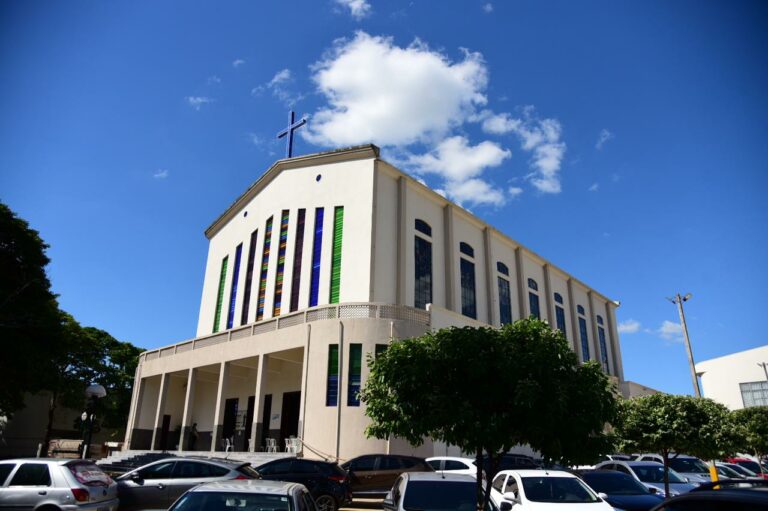 Umuarama: Abertas as inscrições do curso de Teologia do Centro de Estudos São João XXIII