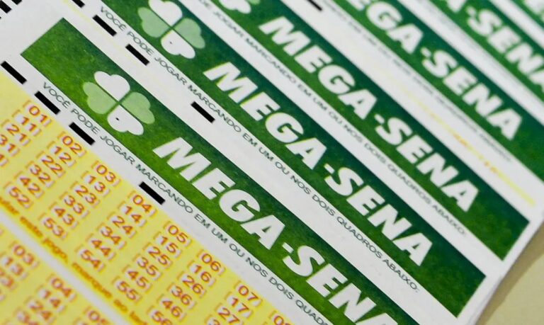Bolão de Umuarama fatura quase R$ 30 mil na Mega-Sena; prêmio acumula em R$ 75 milhões