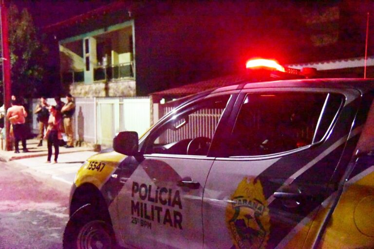 Homicídio no bairro São Cristóvão pode ter sido provocado por desavença familiar