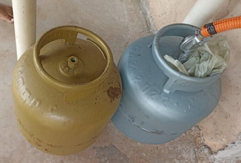 Objetos furtados em sítio são recuperados e duas pessoas presas em São Jorge do Patrocínio
