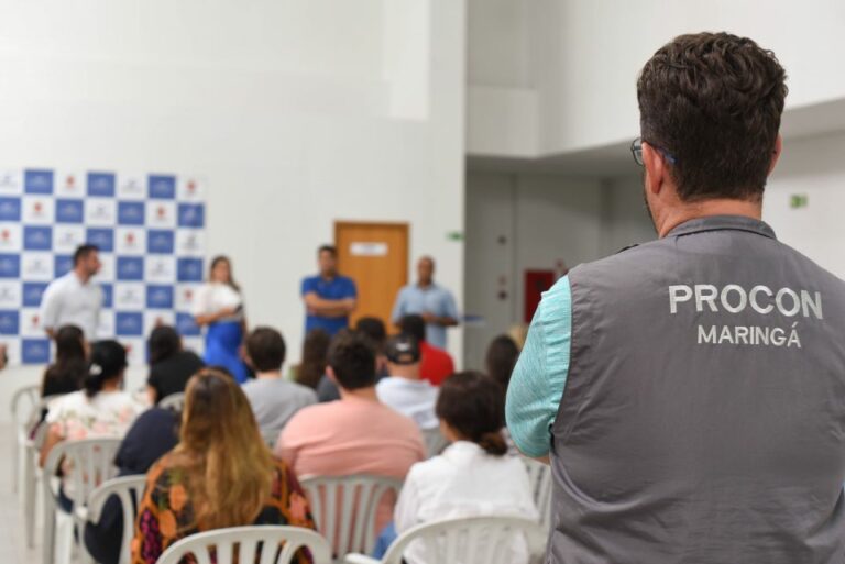 Procon de Maringá multa em mais de R$ 500 mil empresa de formatura que não realizou festa