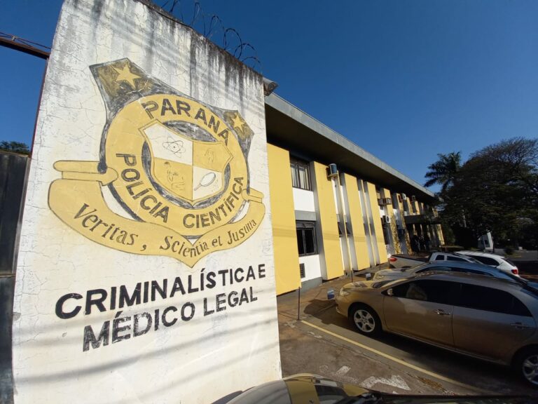 Jovem morre após bater motoneta em poste na Av. Ângelo Moreira da Fonseca, em Umuarama